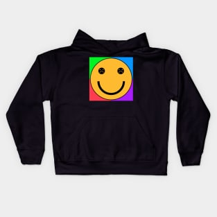 Good face for bad game Kids Hoodie